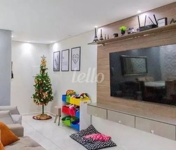 Santo André - Apartamento Padrão - Vila Marina