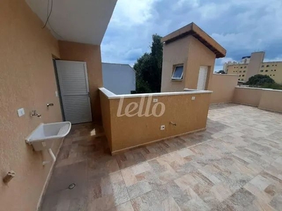 Santo André - Apartamento Padrão - Vila Pires