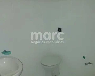 SAO PAULO - Apartamento Padrão - BELA VISTA