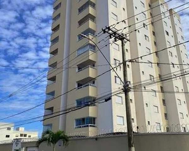 Show de Apartamento com móveis planejados no Jardim Patricia !!