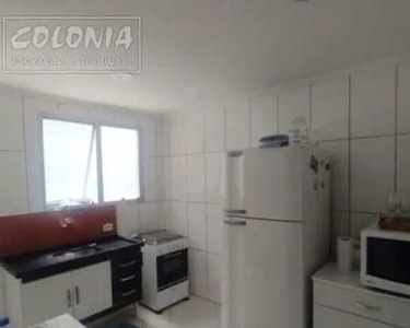 São Bernardo do Campo - Apartamento Padrão - Assunção