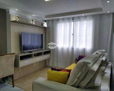 SãO BERNARDO DO CAMPO - Apartamento Padrão - Ferrazópolis