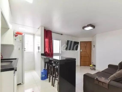 São Bernardo do Campo - Apartamento Padrão - Vila Delmira