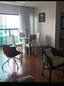 São Caetano do Sul - Apartamento Padrão - Nova Gerty