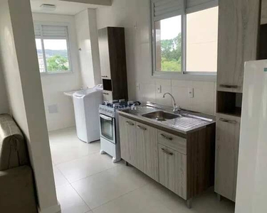 SãO JOSé - Apartamento Padrão - Centro