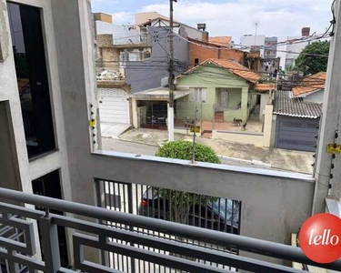 São Paulo - Apartamento Padrão - Artur Alvim