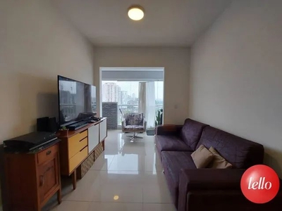 São Paulo - Apartamento Padrão - Barra Funda