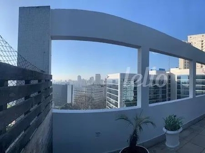 São Paulo - Apartamento Padrão - Bela Vista