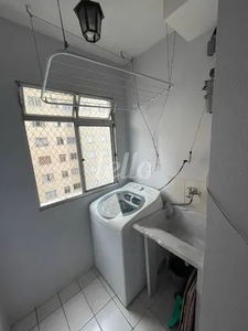 São Paulo - Apartamento Padrão - Belém