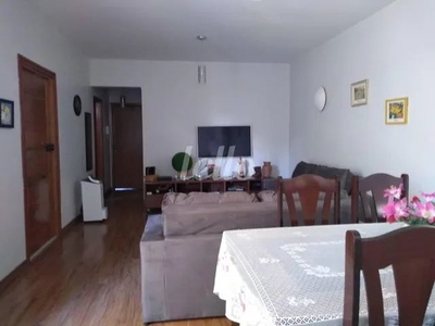 São Paulo - Apartamento Padrão - Bom Retiro