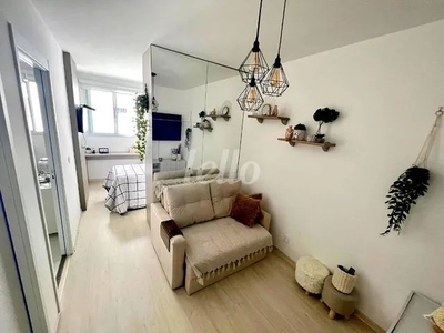 São Paulo - Apartamento Padrão - Brás
