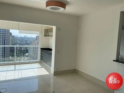 São Paulo - Apartamento Padrão - Brooklin