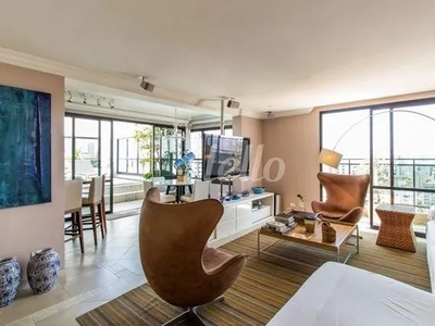 São Paulo - Apartamento Padrão - Brooklin