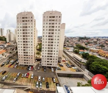 São Paulo - Apartamento Padrão - Cachoeirinha