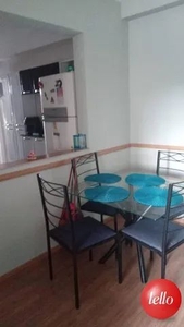 São Paulo - Apartamento Padrão - Cachoeirinha