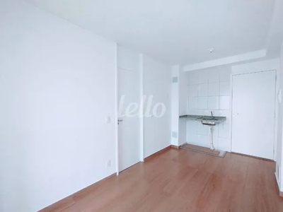 São Paulo - Apartamento Padrão - Cambuci