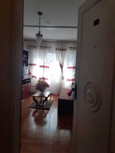 São Paulo - Apartamento Padrão - Cambuci