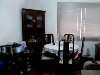 São Paulo - Apartamento Padrão - Cambuci