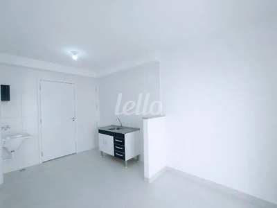 São Paulo - Apartamento Padrão - Cambuci