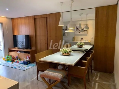 São Paulo - Apartamento Padrão - Chácara Klabin