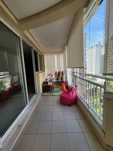 São Paulo - Apartamento Padrão - Chácara Klabin