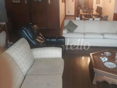 São Paulo - Apartamento Padrão - Consolação