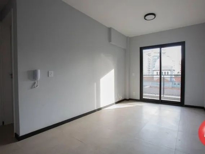 São Paulo - Apartamento Padrão - Consolação