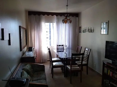 São Paulo - Apartamento Padrão - Consolação