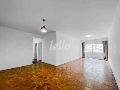 São Paulo - Apartamento Padrão - Consolação