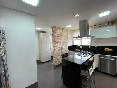 São Paulo - Apartamento Padrão - Cursino