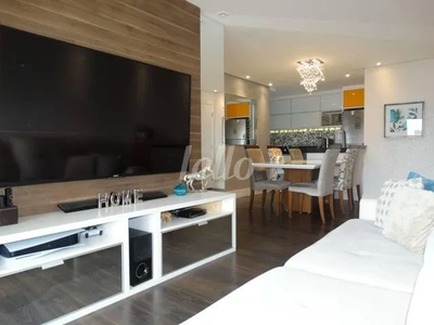 São Paulo - Apartamento Padrão - Ipiranga