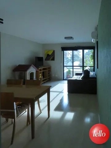 São Paulo - Apartamento Padrão - Ipiranga