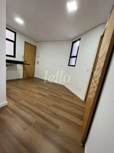 São Paulo - Apartamento Padrão - Ipiranga