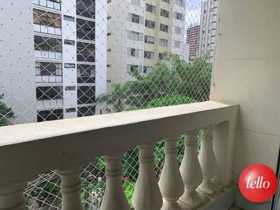 São Paulo - Apartamento Padrão - Itaim Bibi