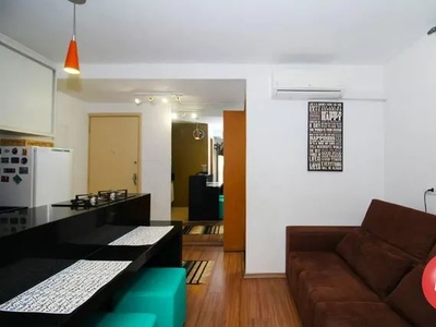 São Paulo - Apartamento Padrão - Jardins