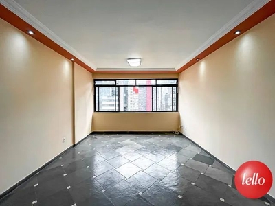 São Paulo - Apartamento Padrão - Jardins