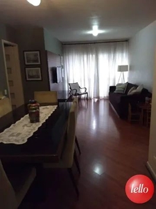 São Paulo - Apartamento Padrão - Lapa