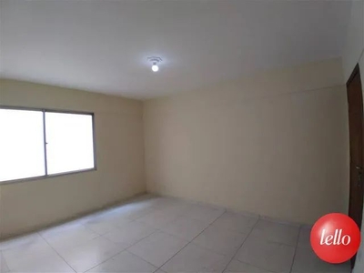 São Paulo - Apartamento Padrão - Mandaqui