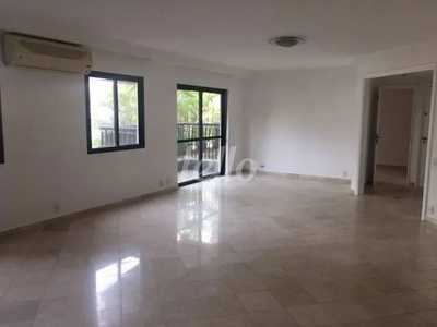 São Paulo - Apartamento Padrão - Moema