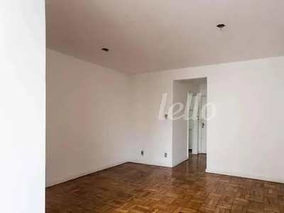 São Paulo - Apartamento Padrão - Moema