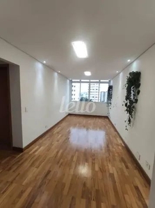 São Paulo - Apartamento Padrão - Mooca