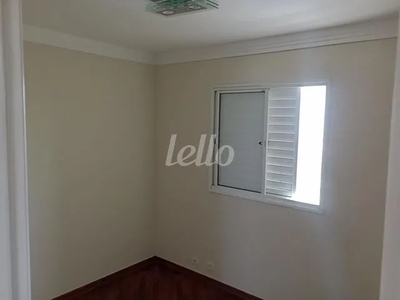 São Paulo - Apartamento Padrão - Mooca