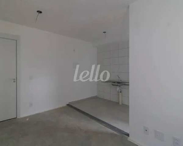 São Paulo - Apartamento Padrão - Mooca