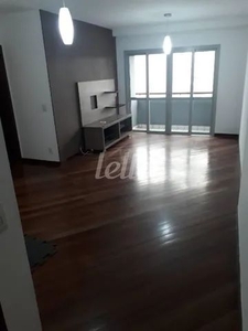 São Paulo - Apartamento Padrão - Mooca