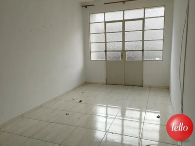São Paulo - Apartamento Padrão - Mooca