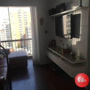 São Paulo - Apartamento Padrão - Perdizes