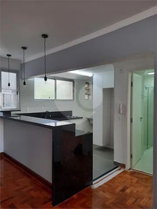 São Paulo - Apartamento Padrão - PINHEIROS