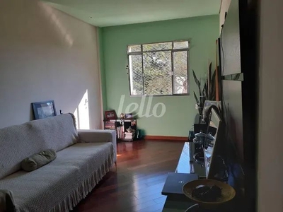 São Paulo - Apartamento Padrão - Santana