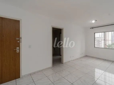 São Paulo - Apartamento Padrão - Santana