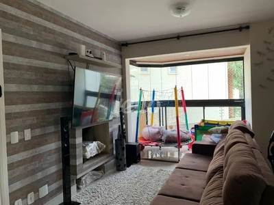 São Paulo - Apartamento Padrão - Saúde